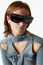 Steampunk Sunglasses