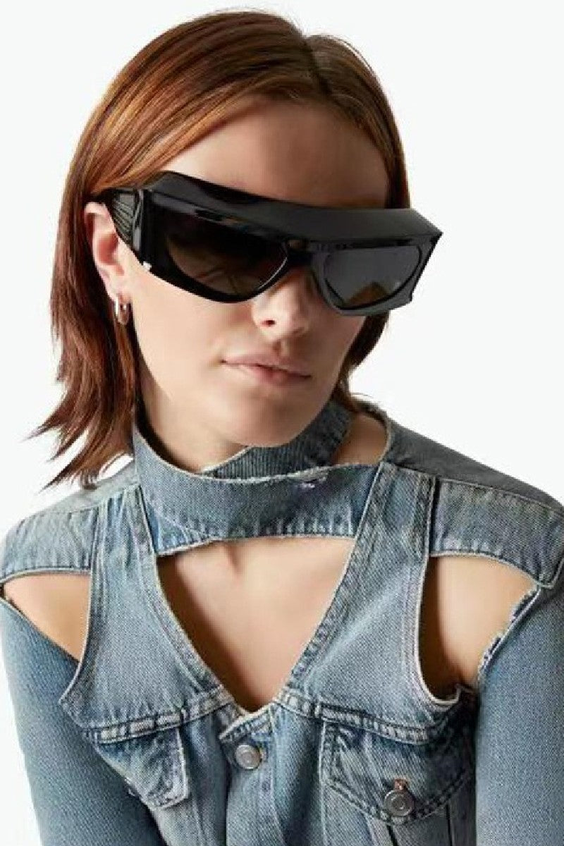 Steampunk Sunglasses