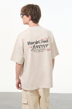 HACR Forever Tee