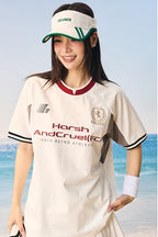 Breathable Sport Cooling T-Shirt