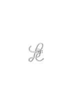 Sterling Silver Stud Earrings
