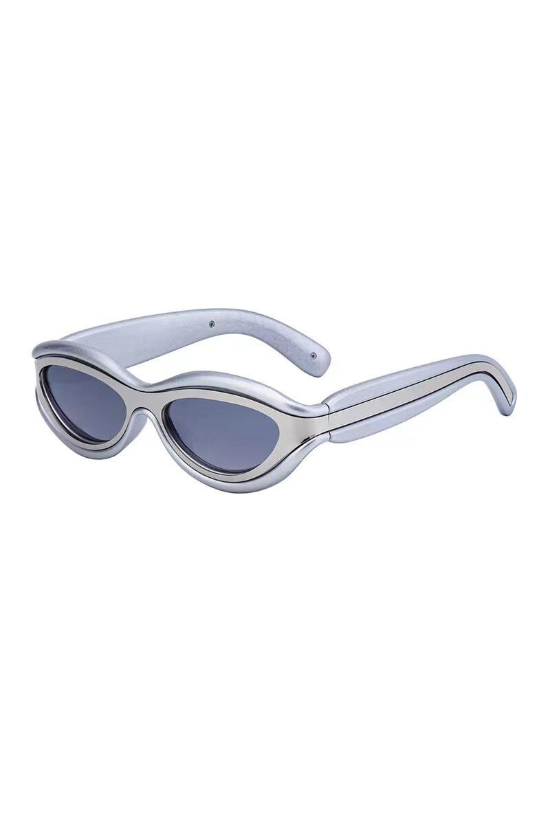 Y2K Cat Eye Sunglasses