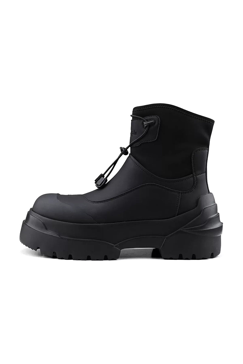 Outdoor Platform Snow Boots