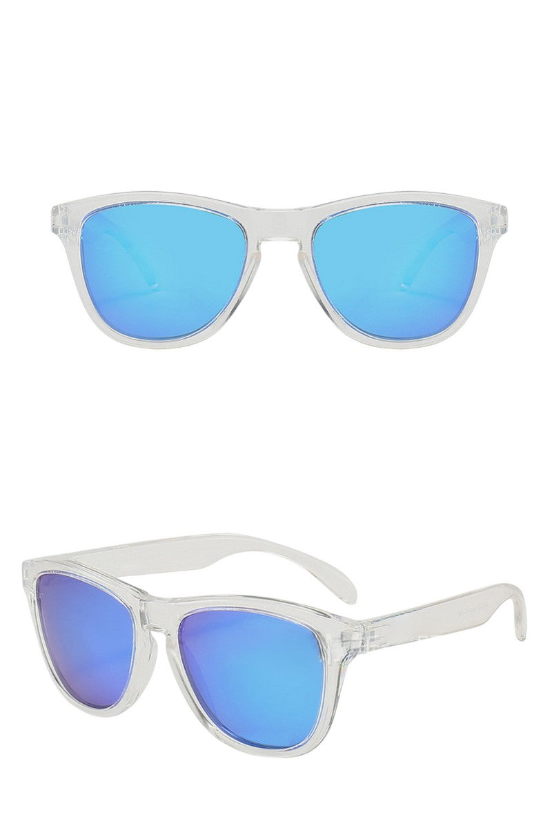 Polarized Sport Driving Sunglasses