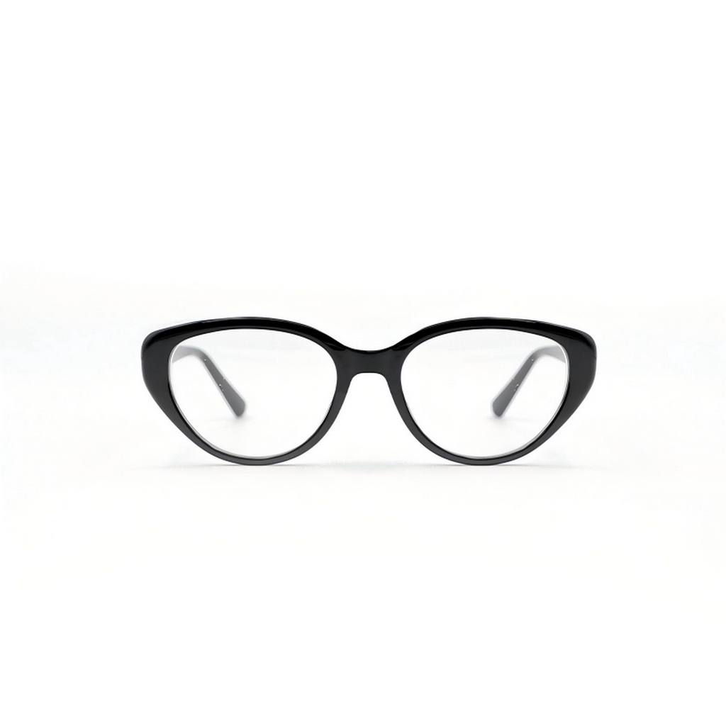 Vintage Cat Eye Glasses