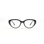 Vintage Cat Eye Glasses