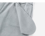 Drawstrings Shorts