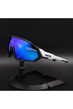 Single Lens Cycling Sunglasses