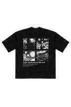 Starry Print Tee