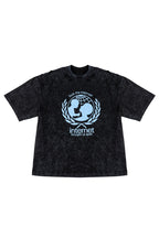 Logo Washed Tee