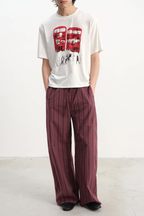 Bus Graphic T-Shirt
