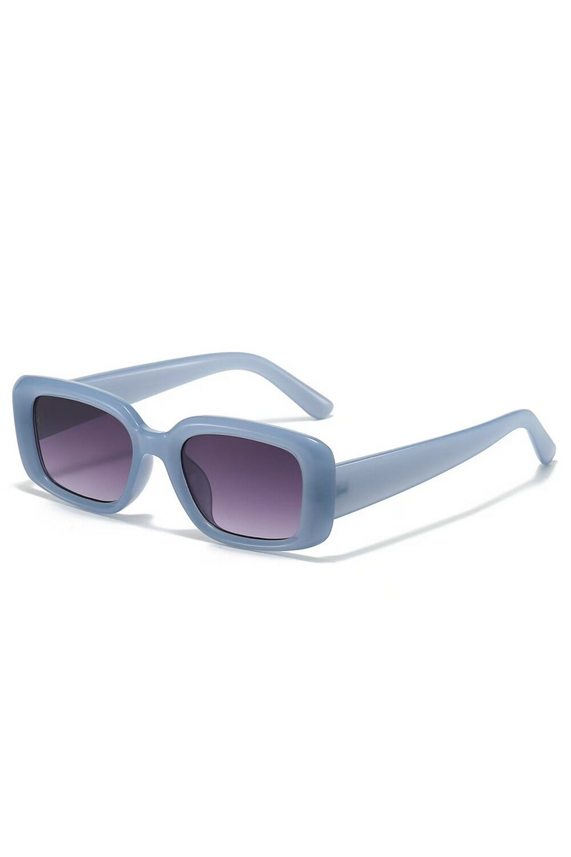 Hip Hop Square Sunglasses