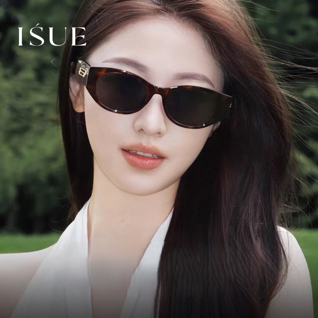Cat Eye Sunglasses