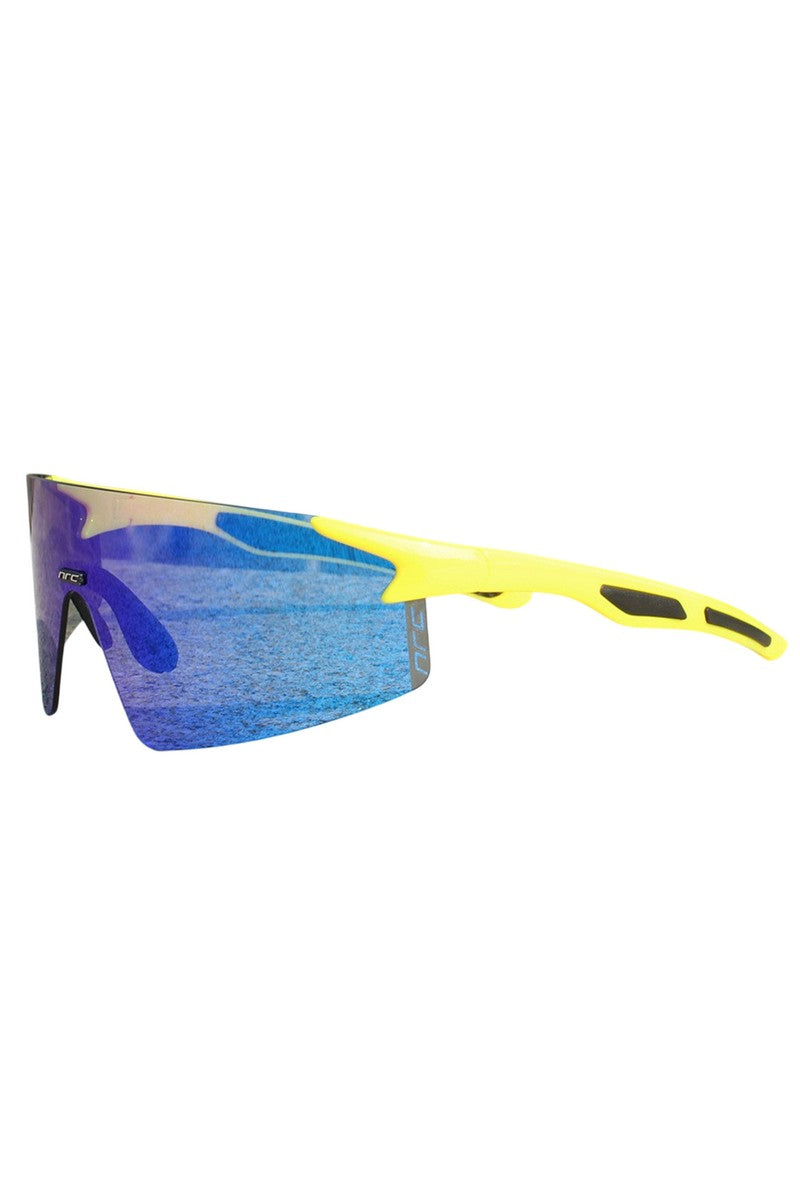Photochromic Cycling Sport Sunglasses