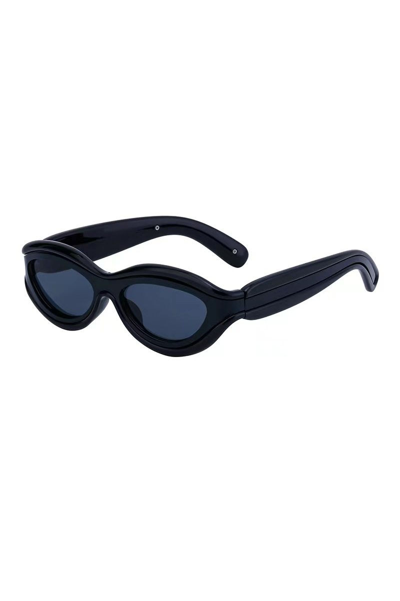 Y2K Cat Eye Sunglasses