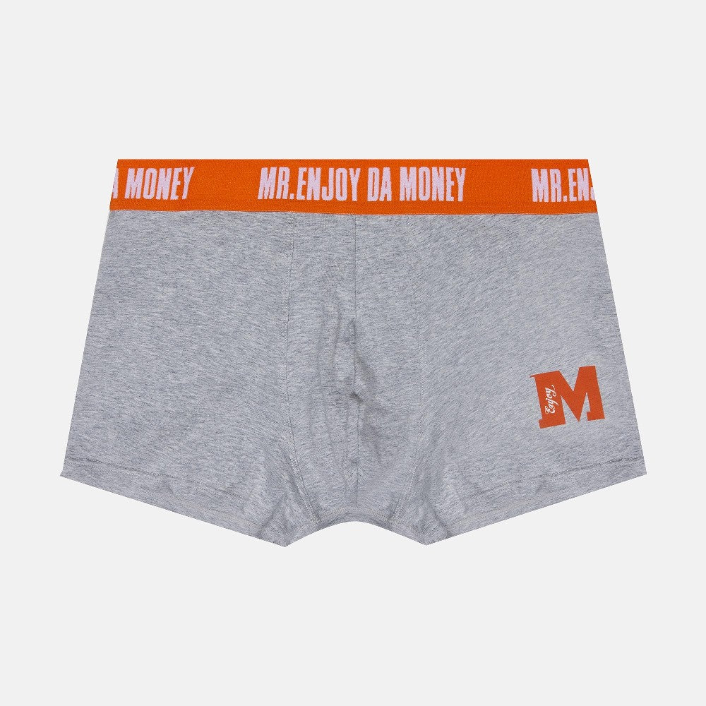 Logo Underwear