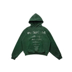 Logos Hoodie