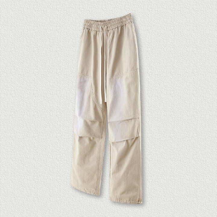 Gradient Ripstop Surplus Pants
