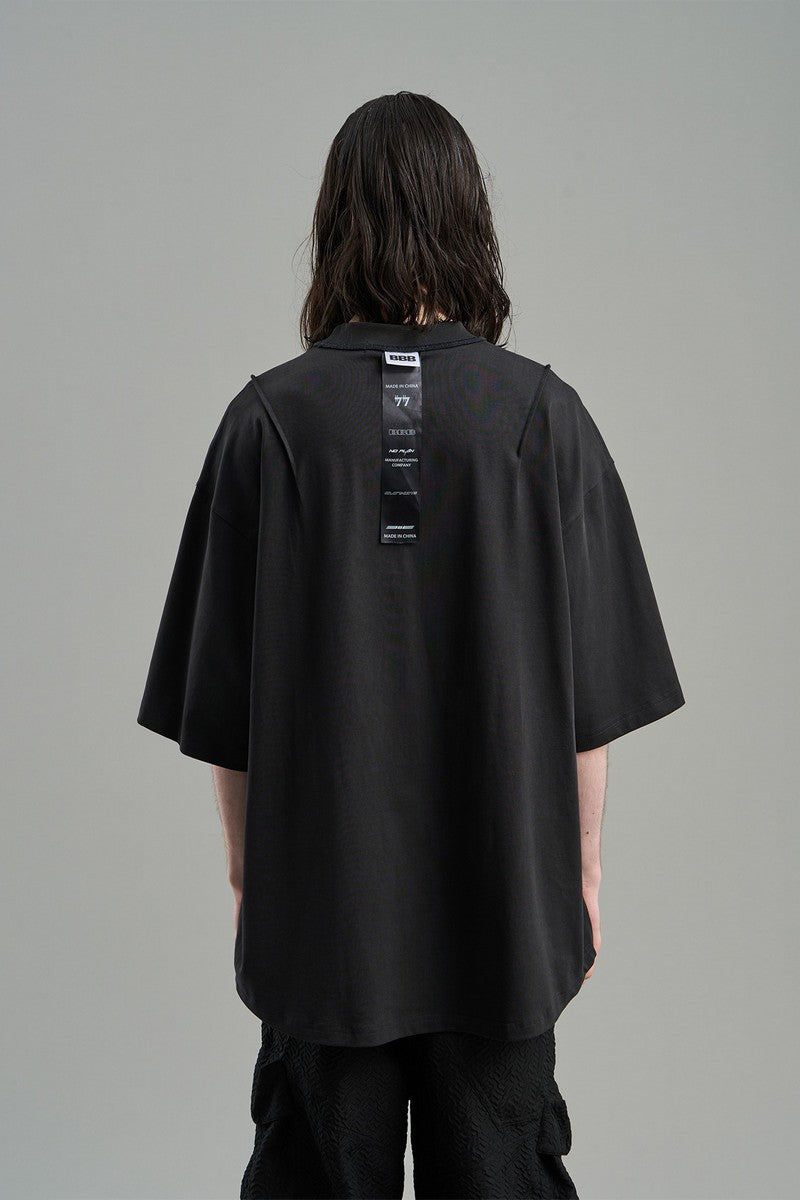 Reverse Tee