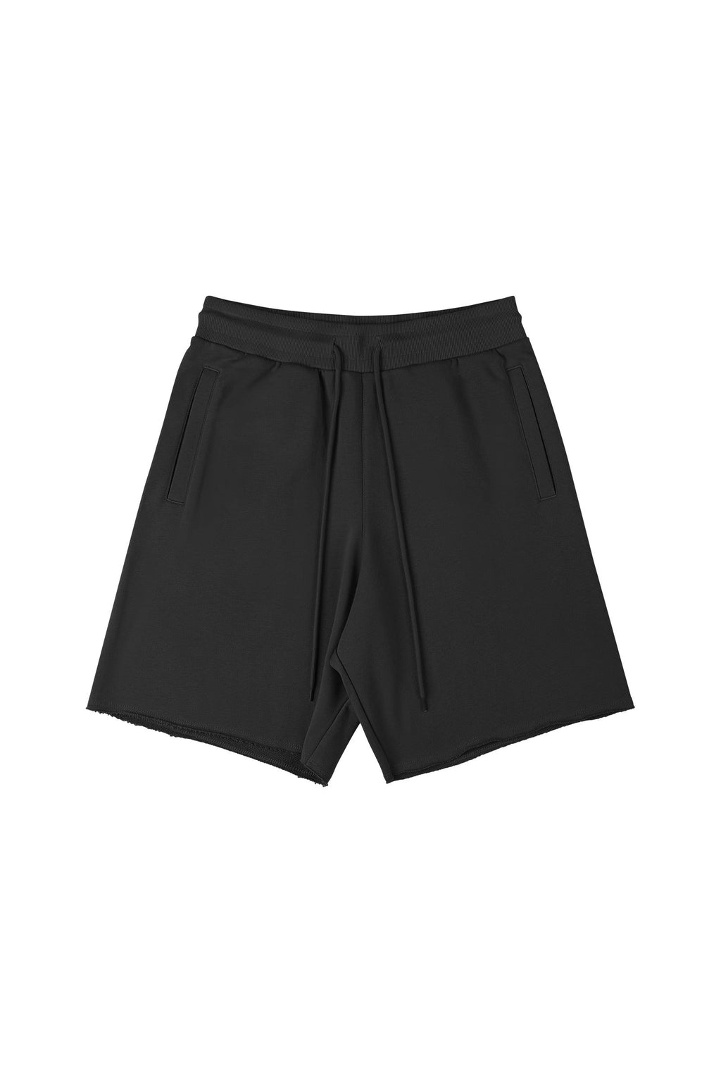 Drawstrings Shorts