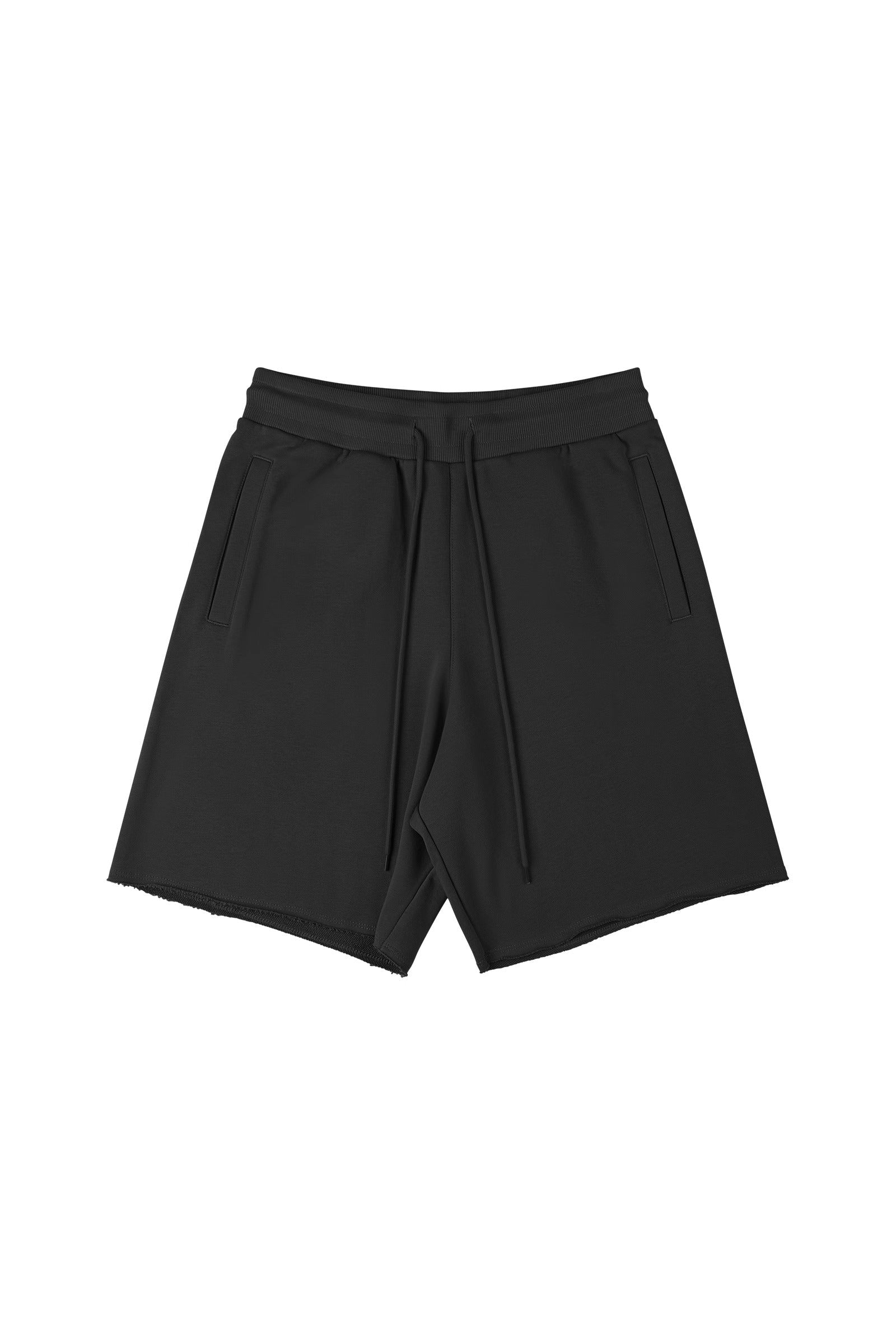Drawstrings Shorts