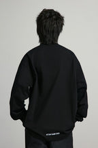 U Know What To Be L/S Tee