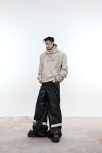 Glitter Logo Hoodie - EU Only