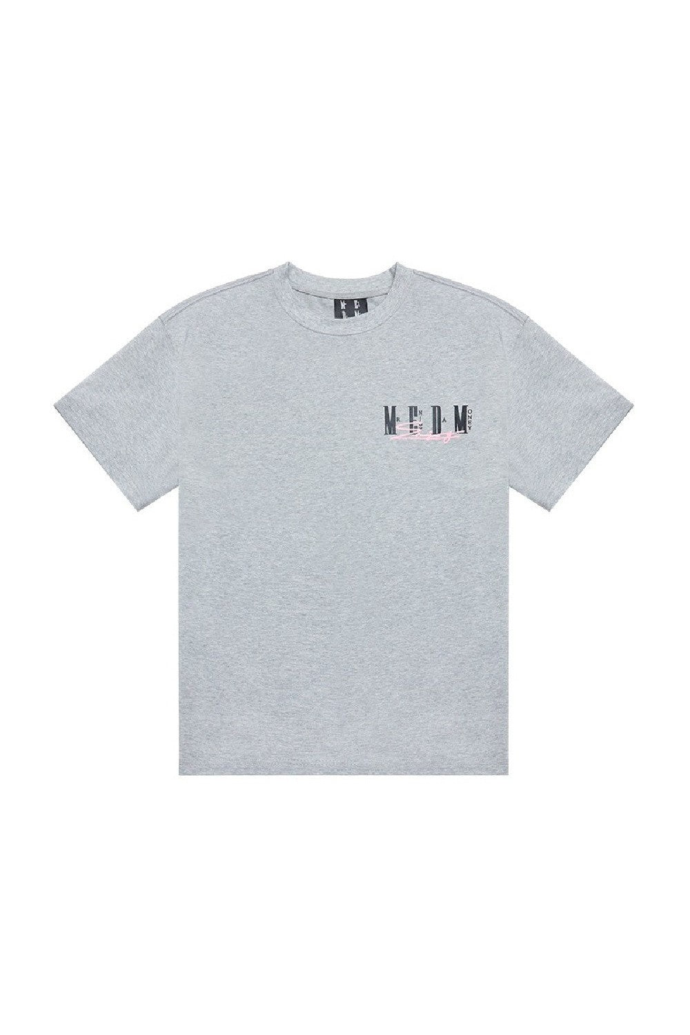 Logo Print Tee