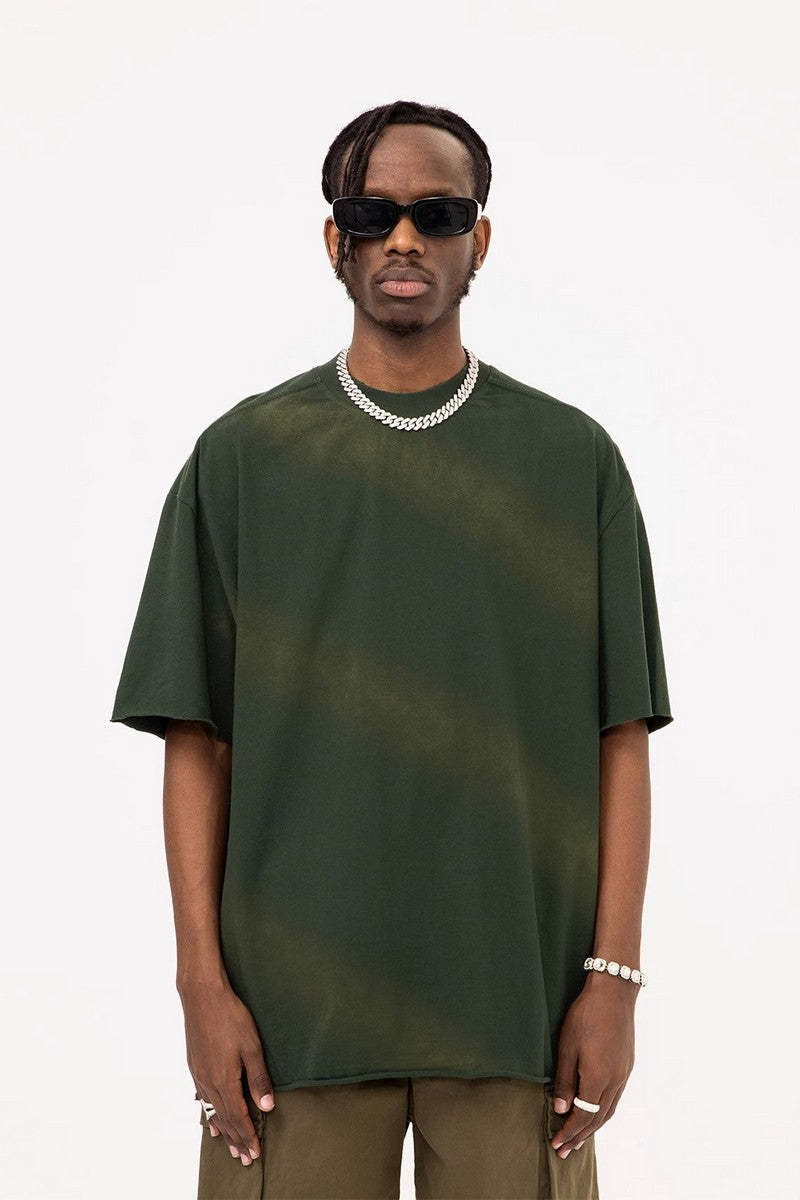 Dyed Loose Tee