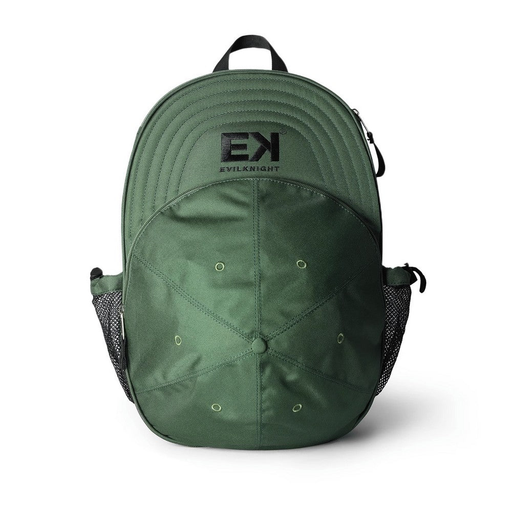 Baseball Cap Shape Backpack