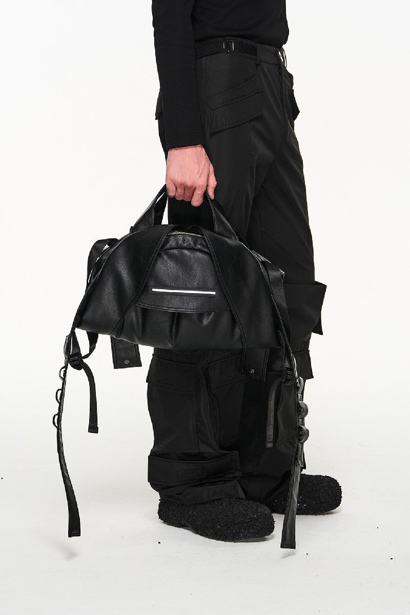 Foldable Bag Backpack