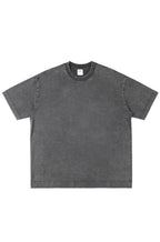 Fried Wash Tee