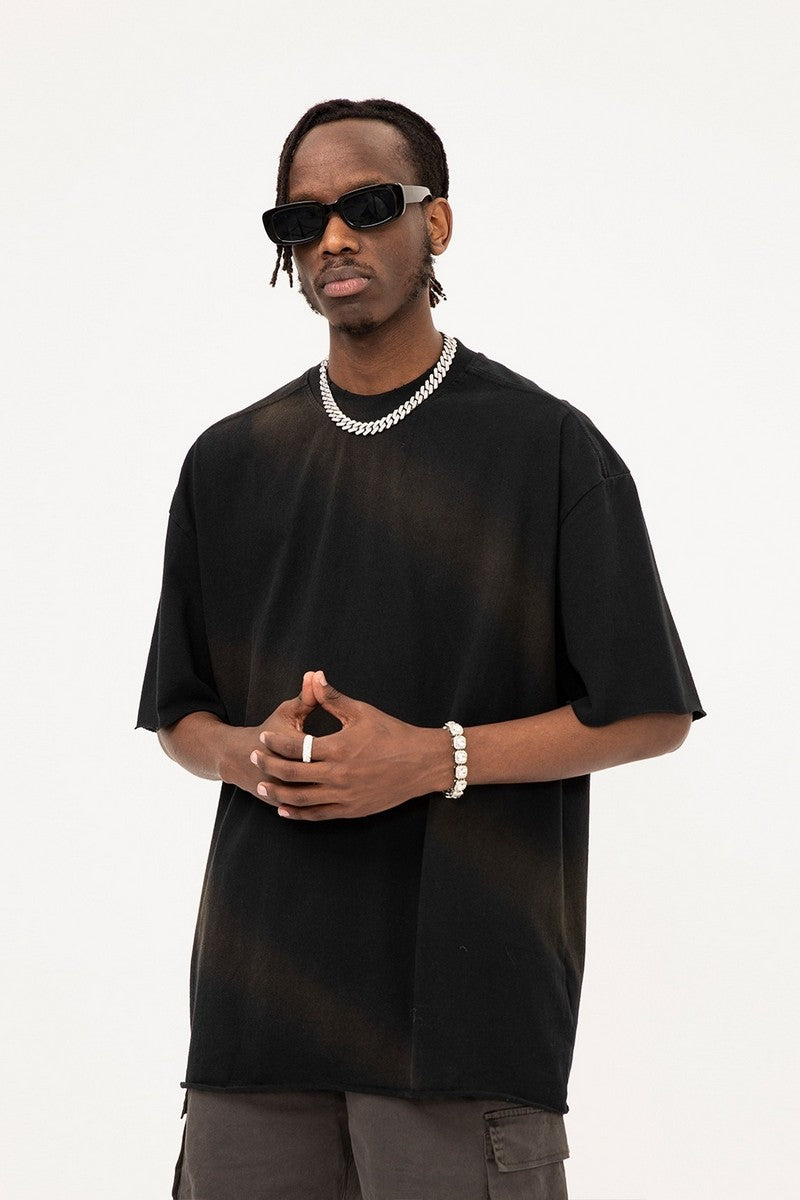 Dyed Loose Tee
