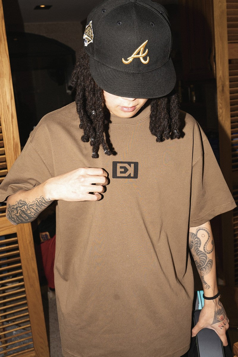Basic Logo Tee