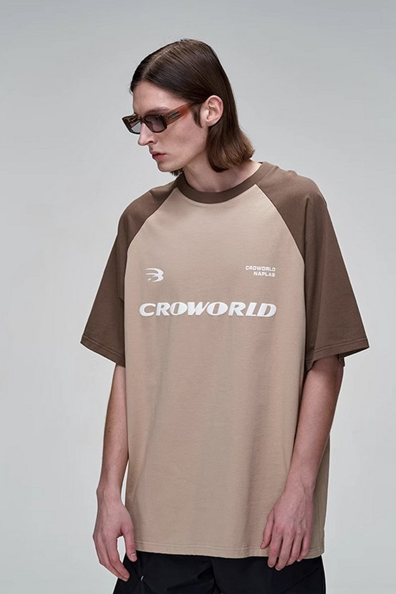 Retro Logo Tee