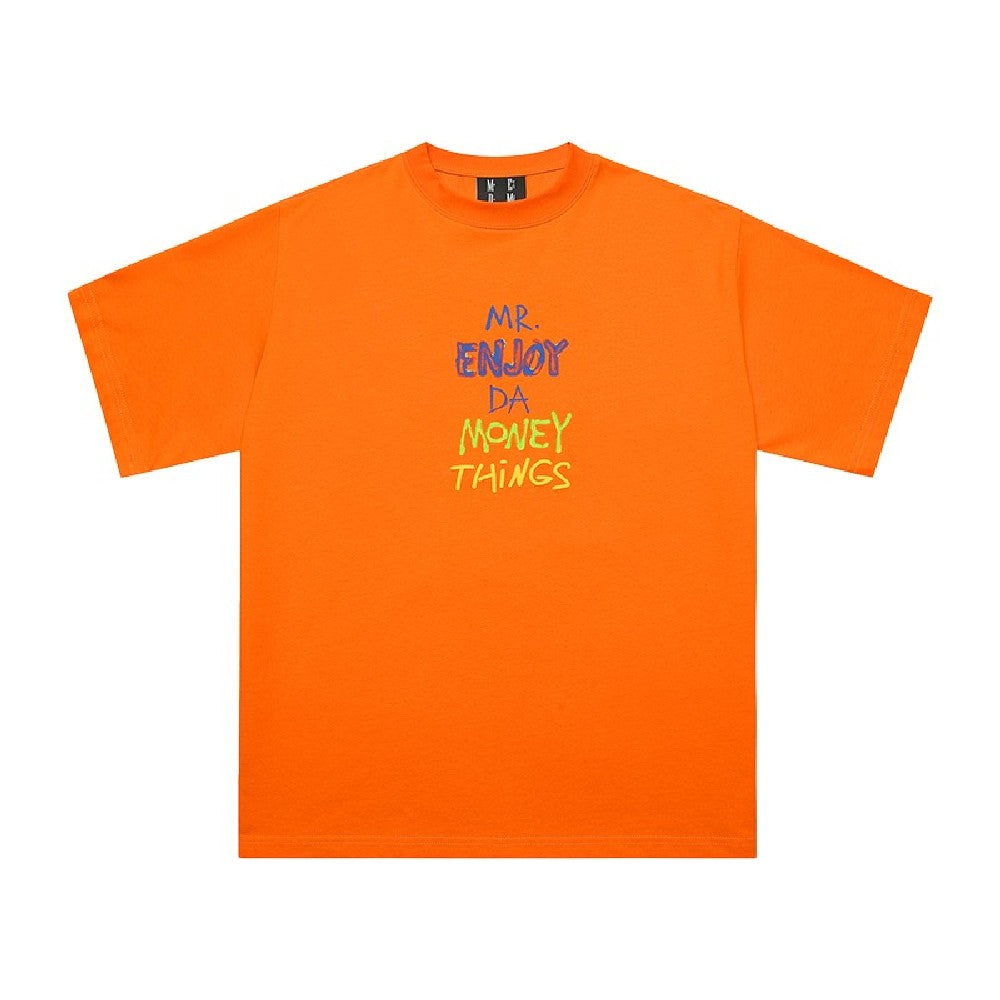 Things Print Tee