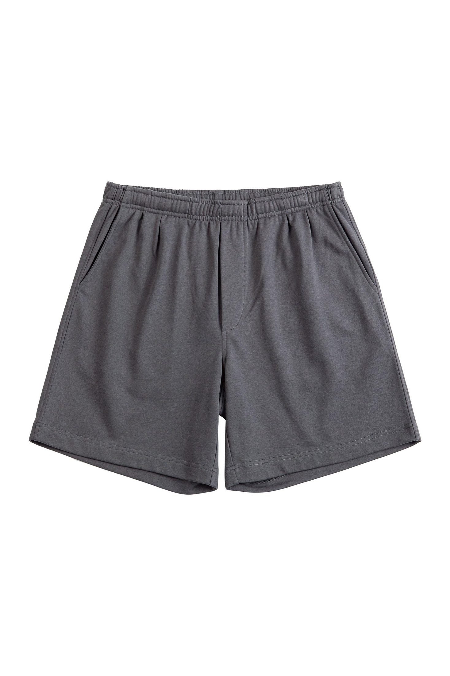 Loose Shorts