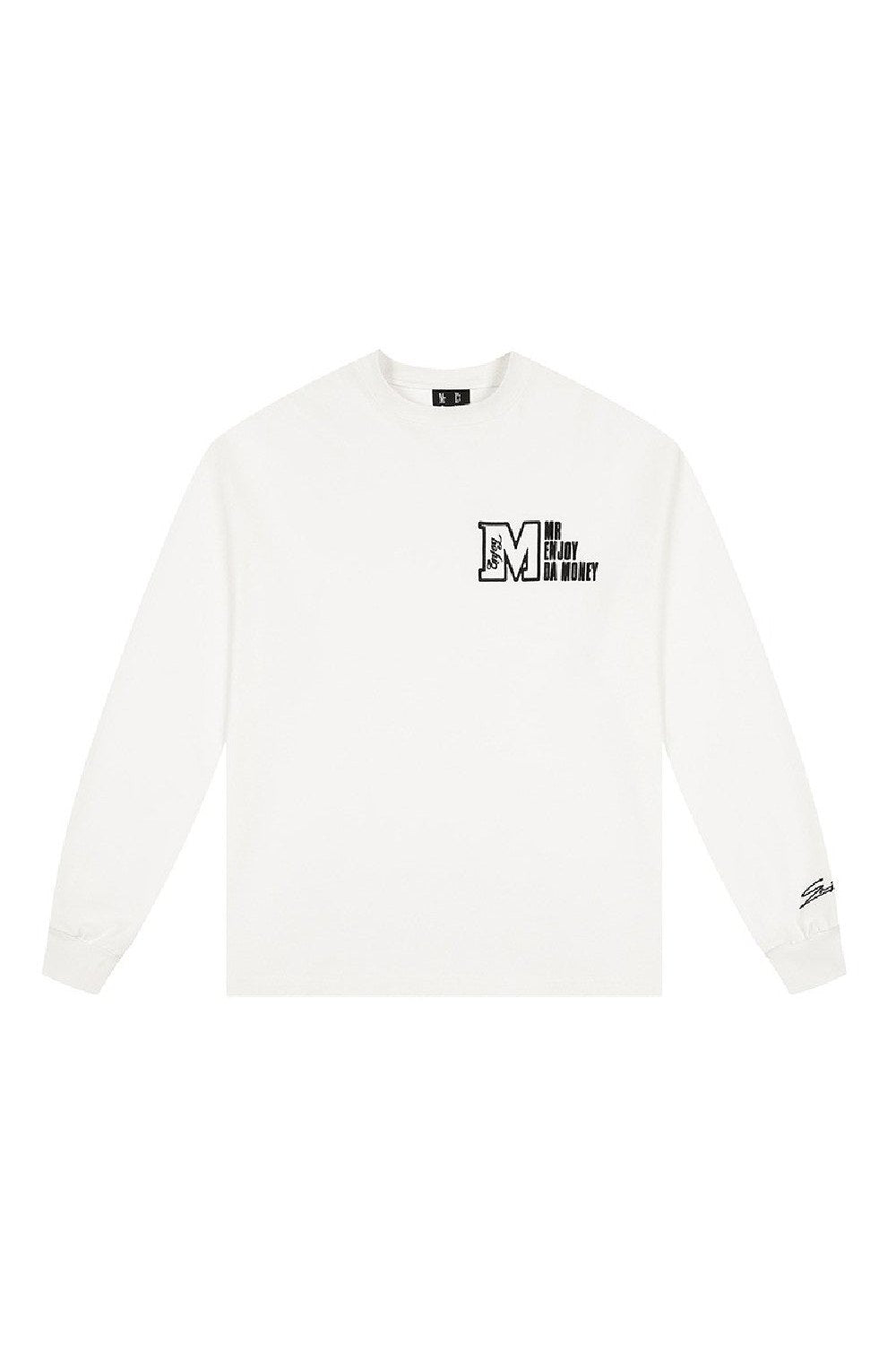 SS23 Logo L/S Tee