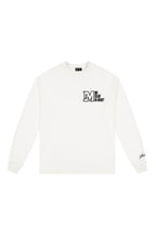 SS23 Logo L/S Tee