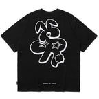 Rabbit Logo Tee - EU Only
