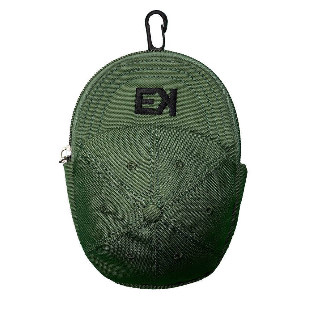 Baseball Cap Shape Small Bag