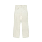 Straight Loose Jeans