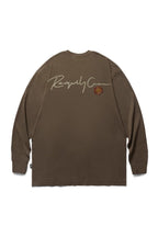 Signature Logo L/S Tee