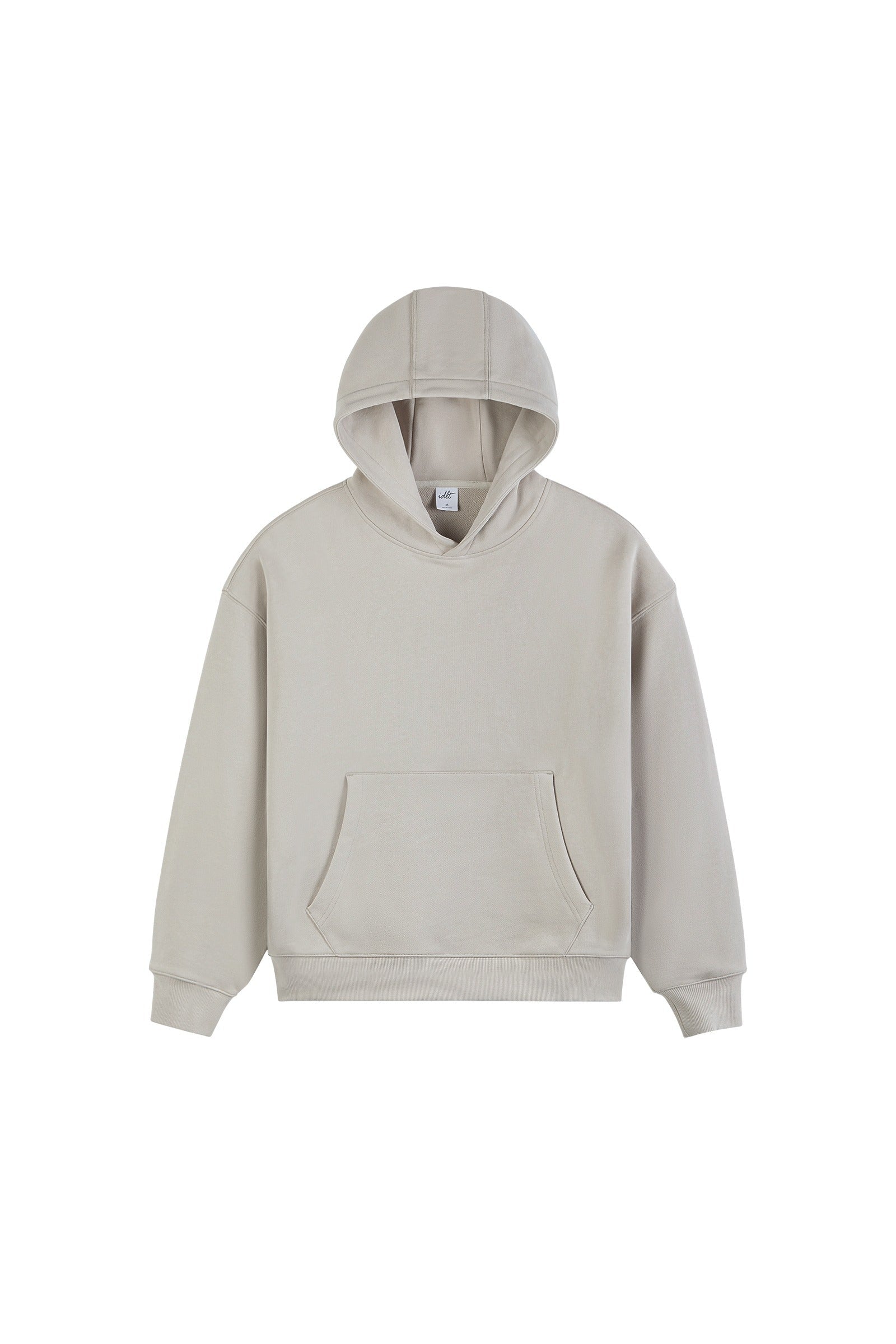 Heavy Hoodie