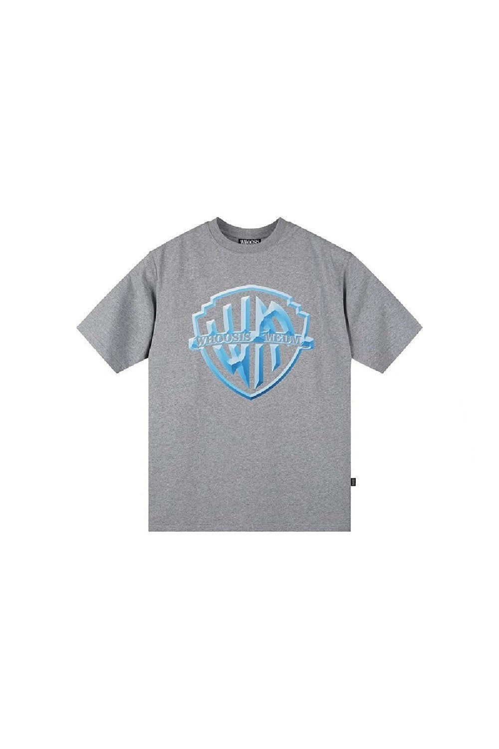 Whoosis Logo Tee