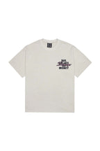 Embroidered Signature Logo Tee