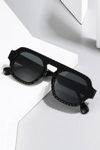Retro Aviator UV Sunglasses