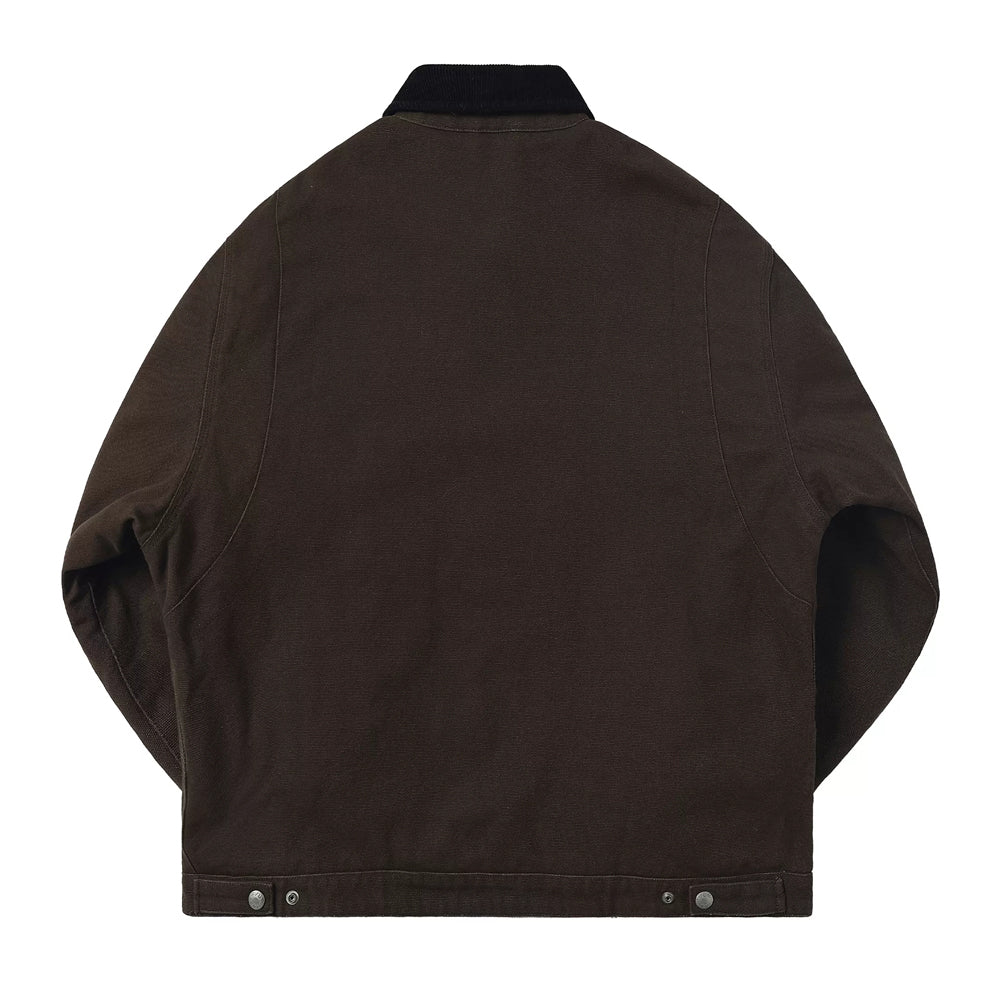 Vintage Workwear Jacket – Copping Zone