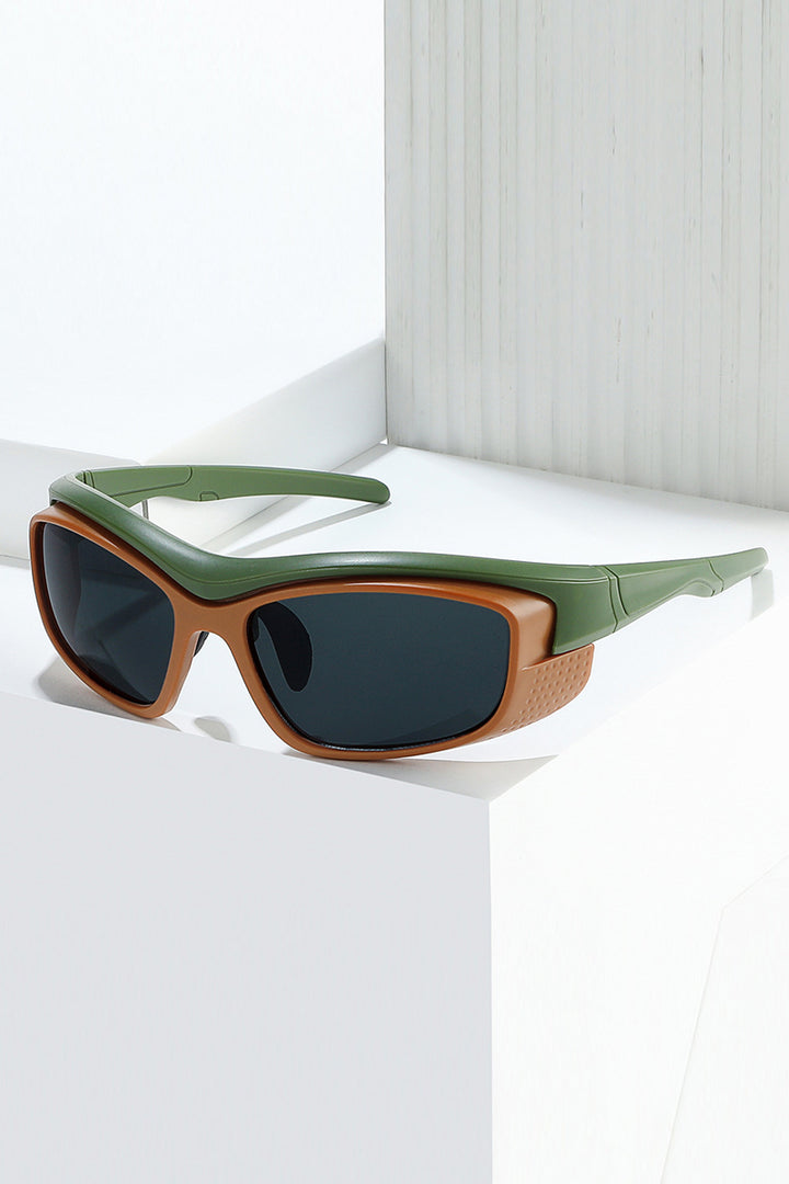 Detachable Sport Sunglasses