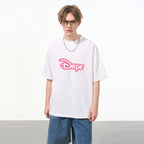 Dope Printed Tee